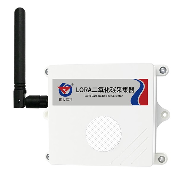 RS-CO2-LORA-2 LORA二氧化碳采集器图片