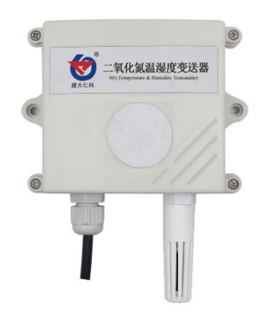 RS-NO2-x-2二氧化氮变送器图片