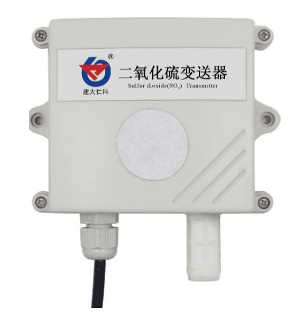 RS-SO2x-N01-2-x二氧化硫变送器图片