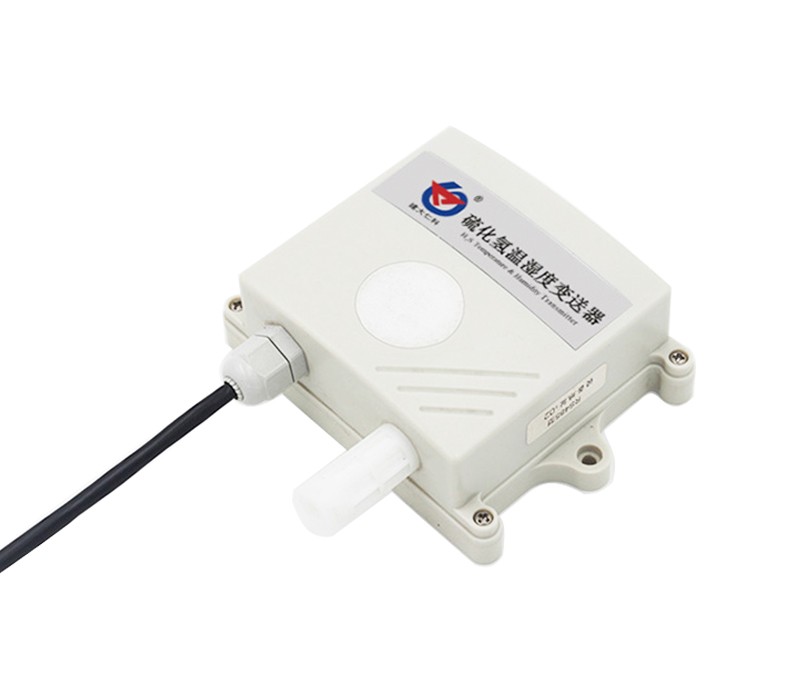 RS-H2S-x-2-100P硫化氢变送器图片