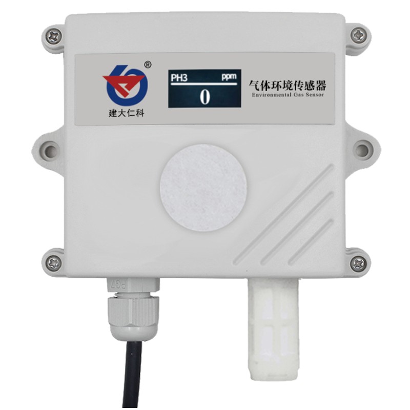 RS-PH3x-x-x-20P磷化氢变送器图片