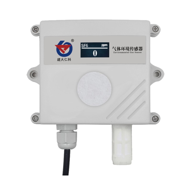 RS-SF6x-x-2/OLED六氟化硫变送器图片