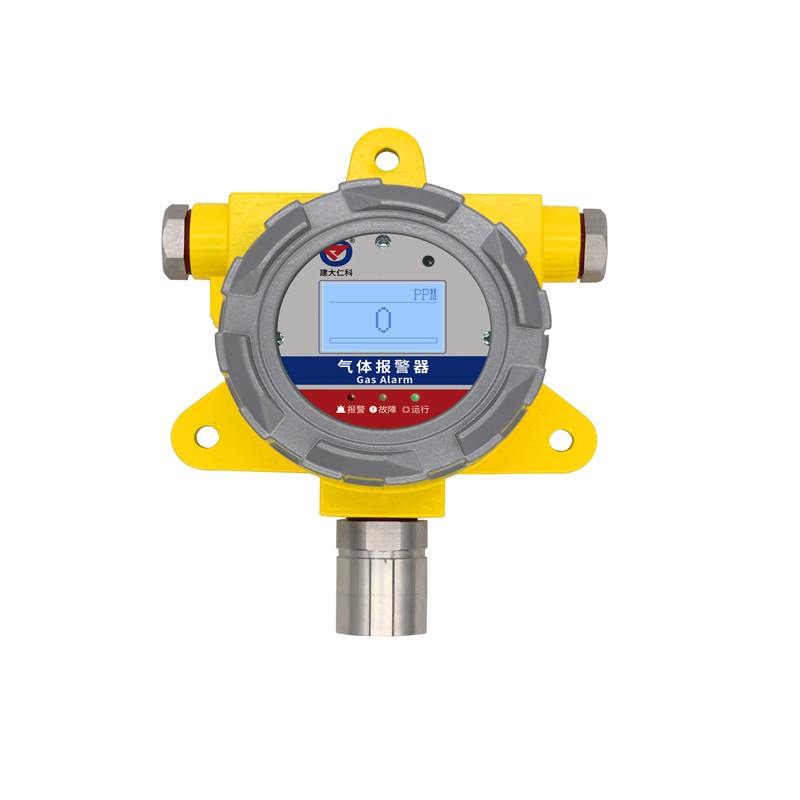 RS-FPC-SF6-1000P-x防爆六氟化硫变送器图片