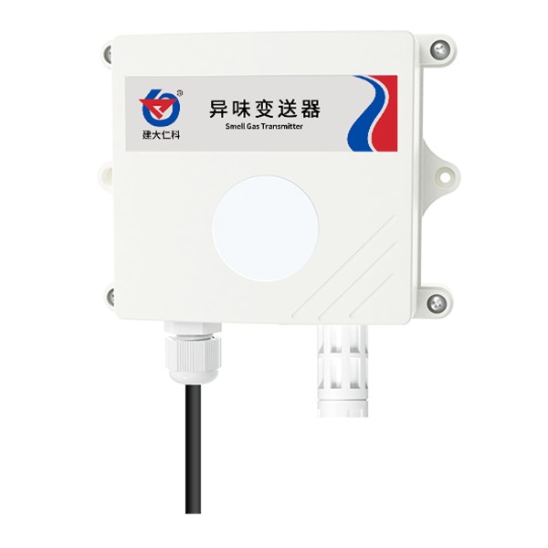 RS-SG-N01-x异味变送器图片
