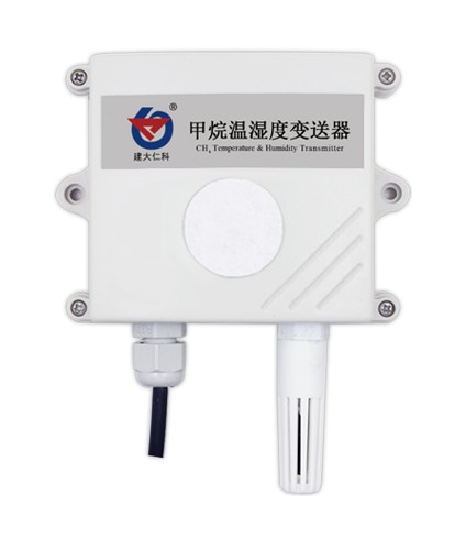 RS-CH4-x-2甲烷变送器图片