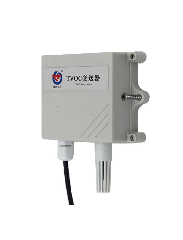 RS-TVOC-x-2 TVOC变送器图片