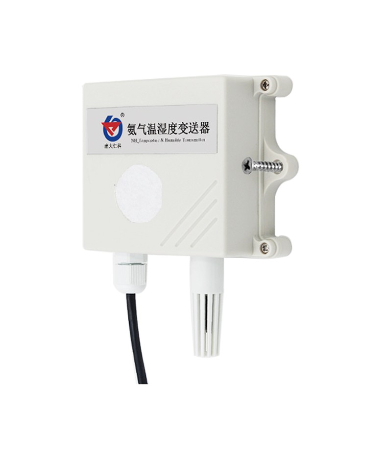 RS-NH3-x-2-x氨气变送器图片