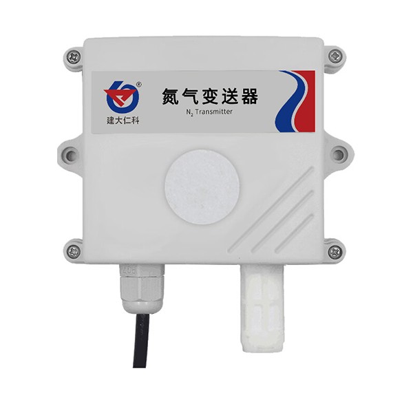 RS-N2x-x氮气变送器图片
