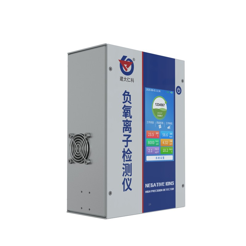 RS-NEGO-N01-2x-x全彩屏负氧离子检测仪图片
