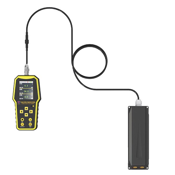 RS-SCLX-N01-1手持式多普勒流速仪图片