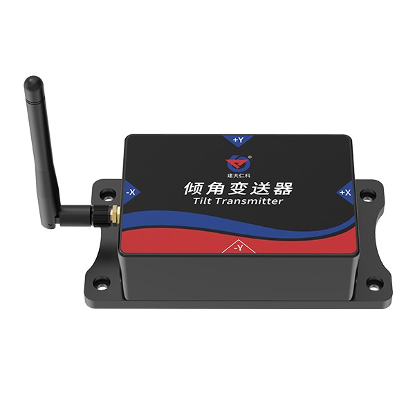 RS-DIP-LORA-1H LORA高精度倾角采集器图片