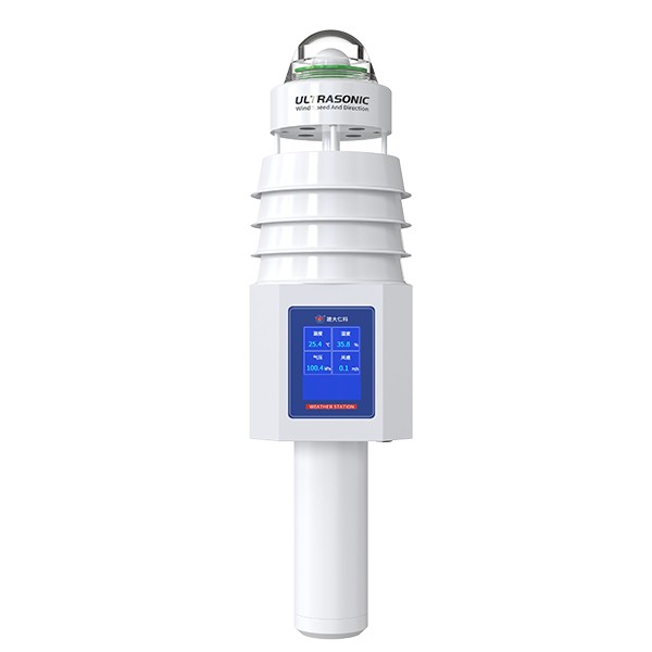 RS-HSQXZ-USB-1-x手持气象站图片