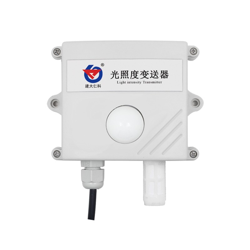 RS-GZx-x-2光照度变送器图片