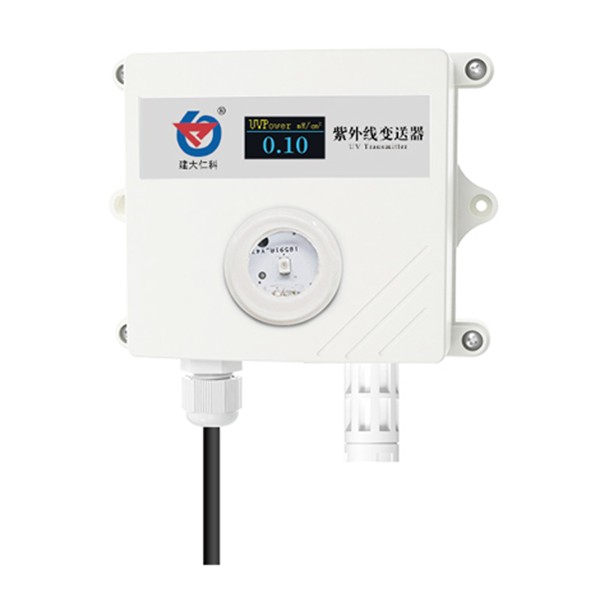 RS-UV-x-2紫外线温湿度变送器图片