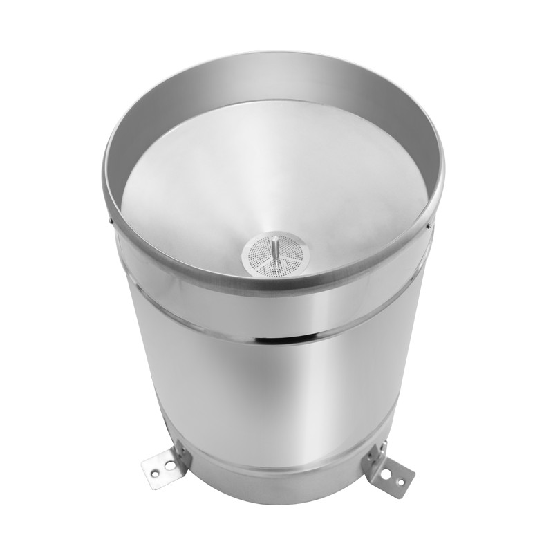 RS-YLx-x-6不锈钢雨量传感器图片