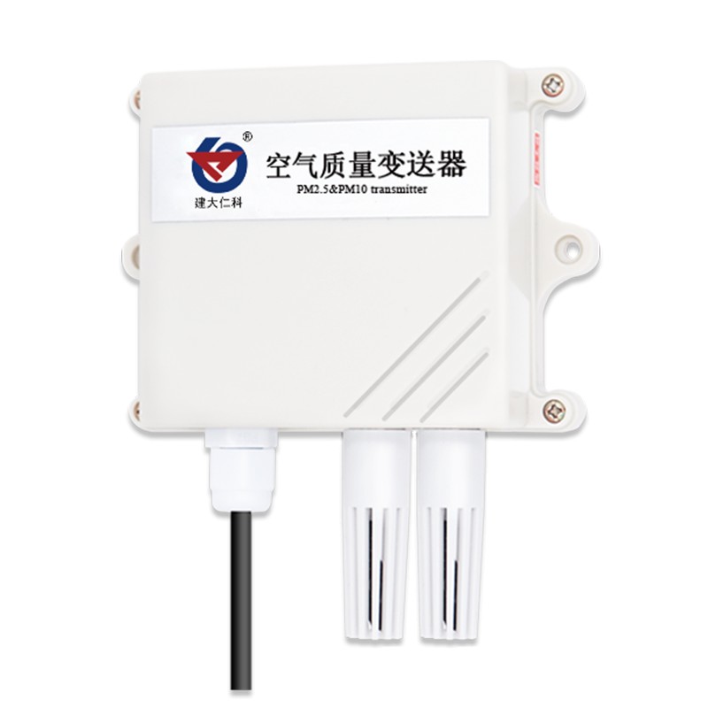 RS-PM-x-2空气质量变送器图片