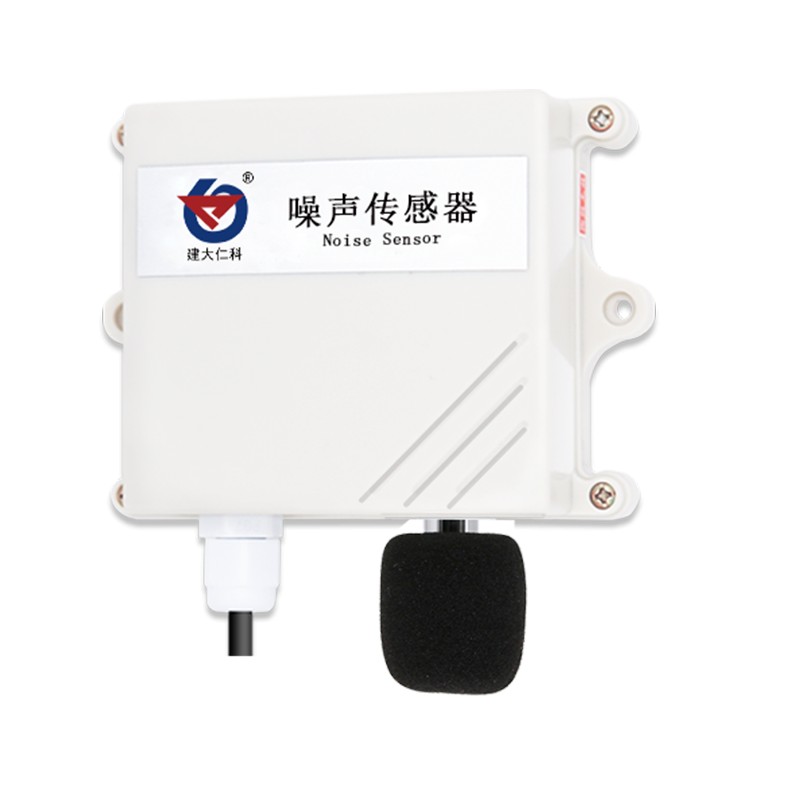 RS-ZS-x-x噪声传感器图片