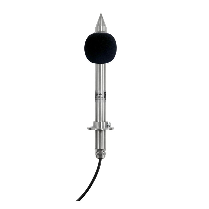 RS-ZS-x-FL长杆式噪声变送器图片