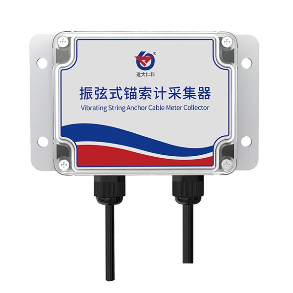 RS-ZXMSCJ-DY-N01-1振弦式锚索计采集器图片