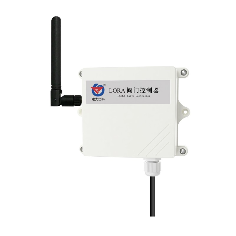 RS-xPL-LORA-2 LORA阀门控制器图片