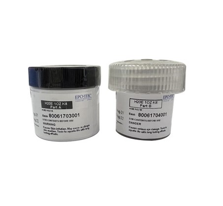 EPO-TEK H20E环氧导电银胶图片