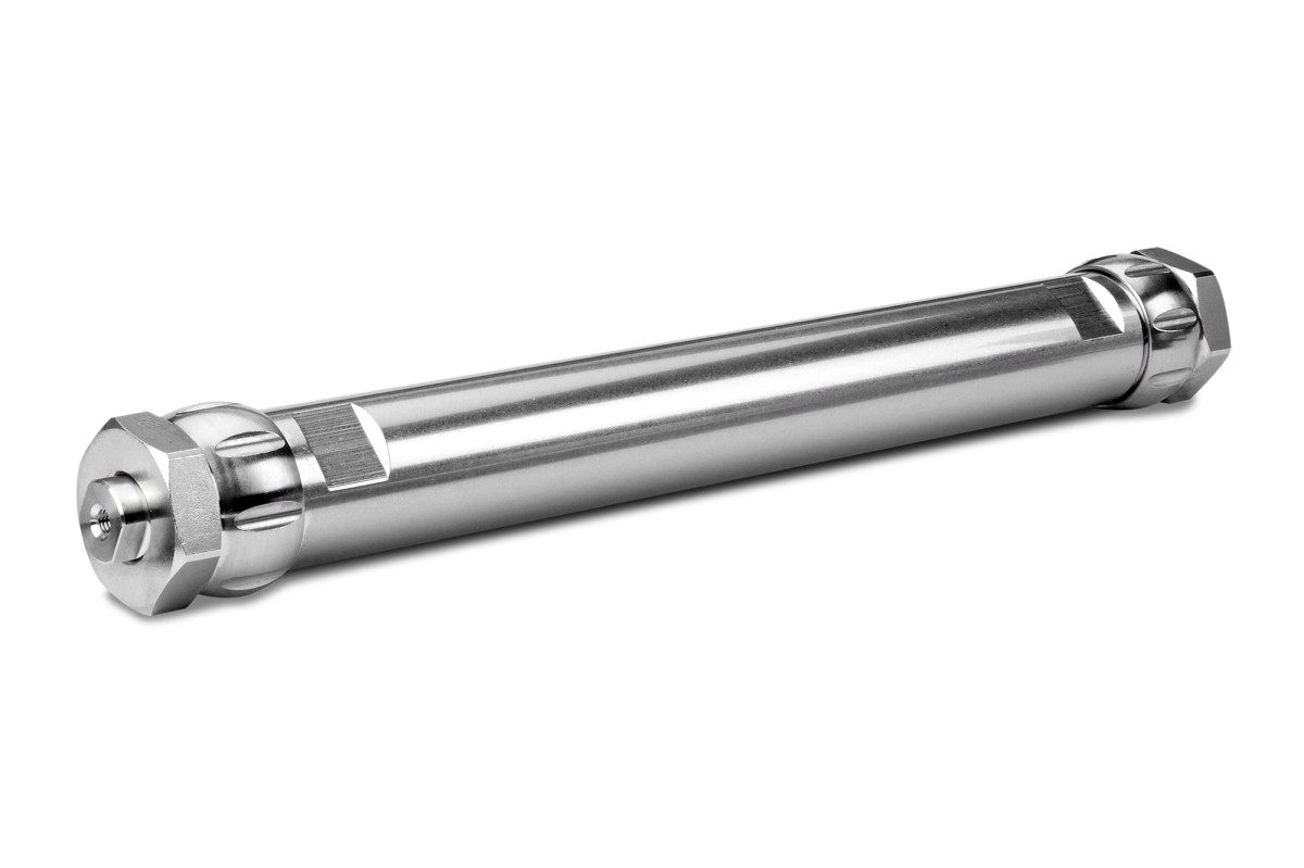 XBridge Peptide BEH C18 OBD Prep Column, 130Å, 10 µm, 19 mm X 250 mm, 1/pk图片