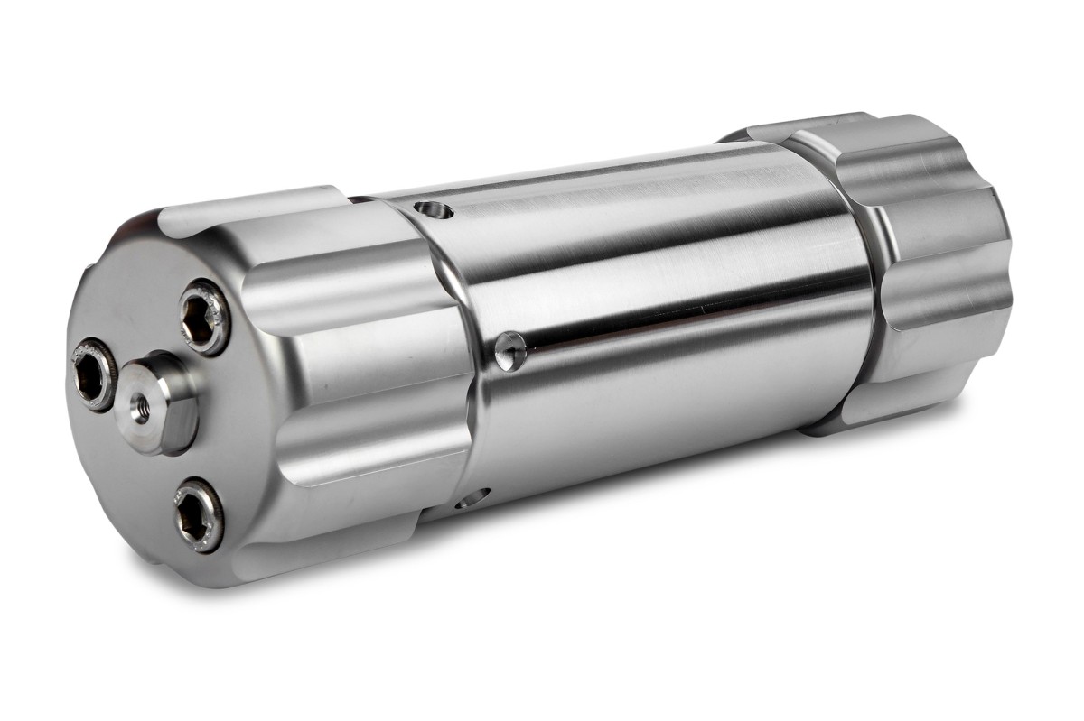 XBridge BEH C18 OBD Prep Column, 130Å, 10 µm, 50 mm X 150 mm, 1/pk图片