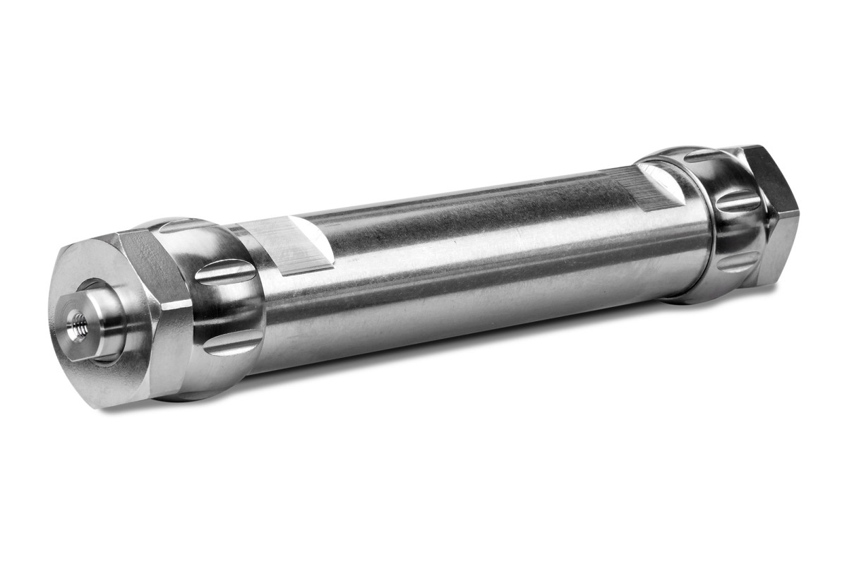 XBridge BEH Phenyl OBD Prep Column, 130Å, 5 µm, 19 mm X 150 mm, 1/pk图片