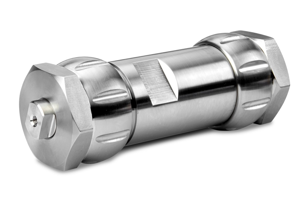 XBridge BEH C18 OBD Prep Column, 130Å, 10 µm, 30 mm X 100 mm, 1/pk图片