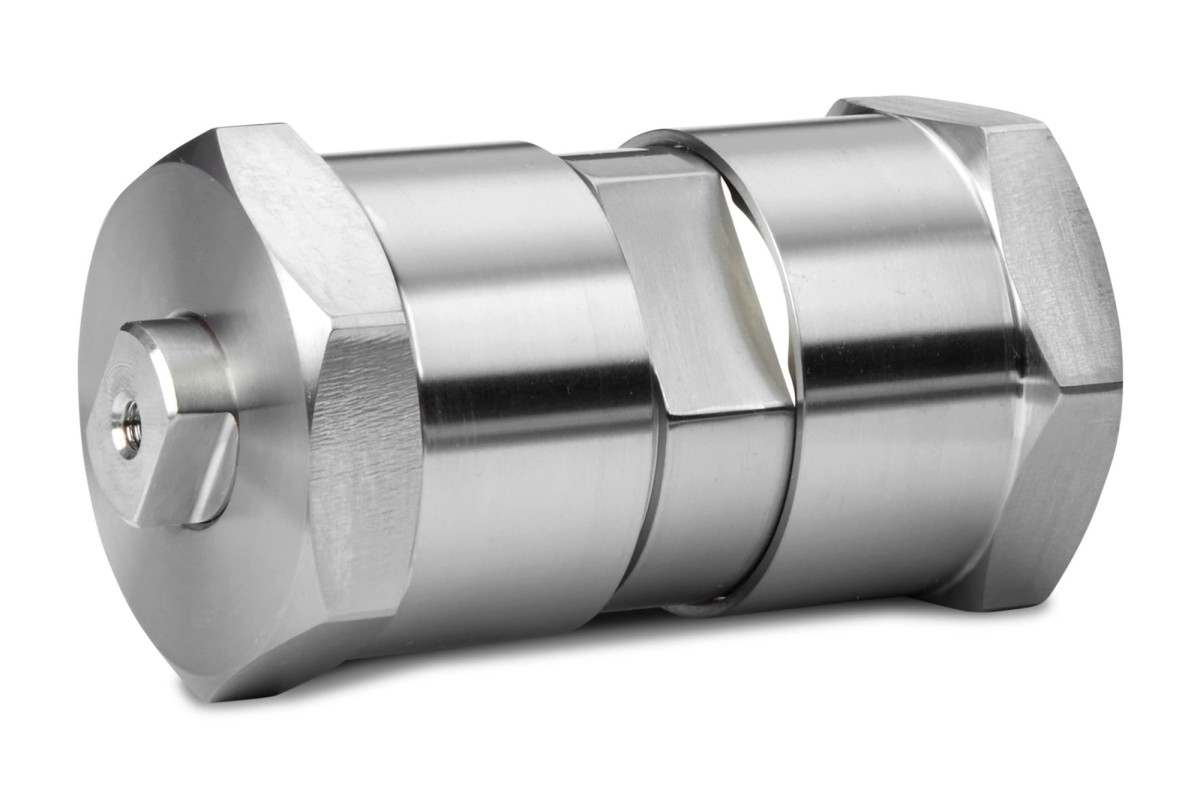 Atlantis T3 OBD Prep Column, 100Å, 5 µm, 30 mm X 50 mm, 1/pk图片