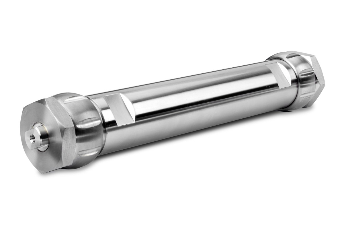 XSelect CSH Phenyl-Hexyl OBD Prep Column, 130Å, 5 µm, 30 mm X 250 mm, 1/pk图片