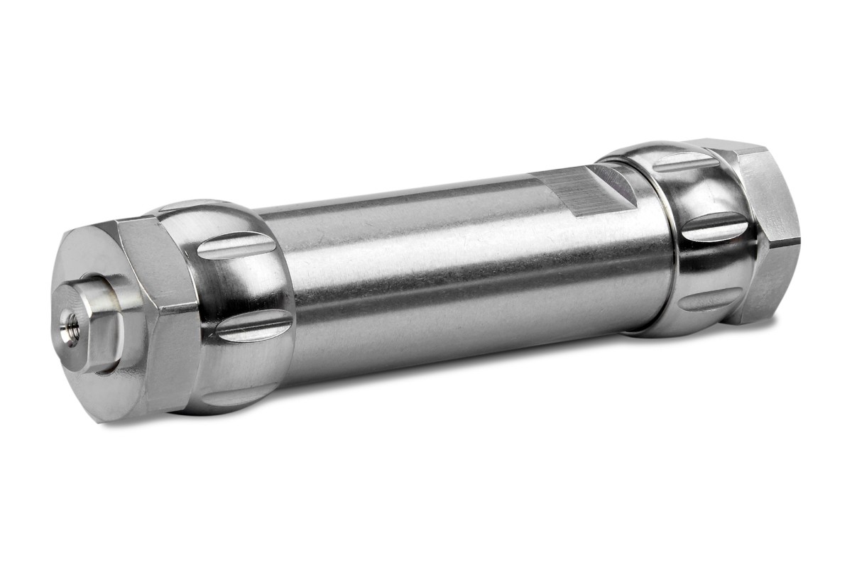 XBridge BEH C8 OBD Prep Column, 130Å, 10 µm, 19 mm X 100 mm, 1/pk图片