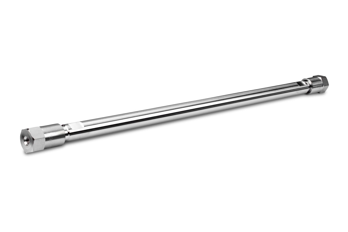 Nova-Pak Silica Prep Column, 60Å, 6 µm, 7.8 mm X 300 mm, 1/pk图片