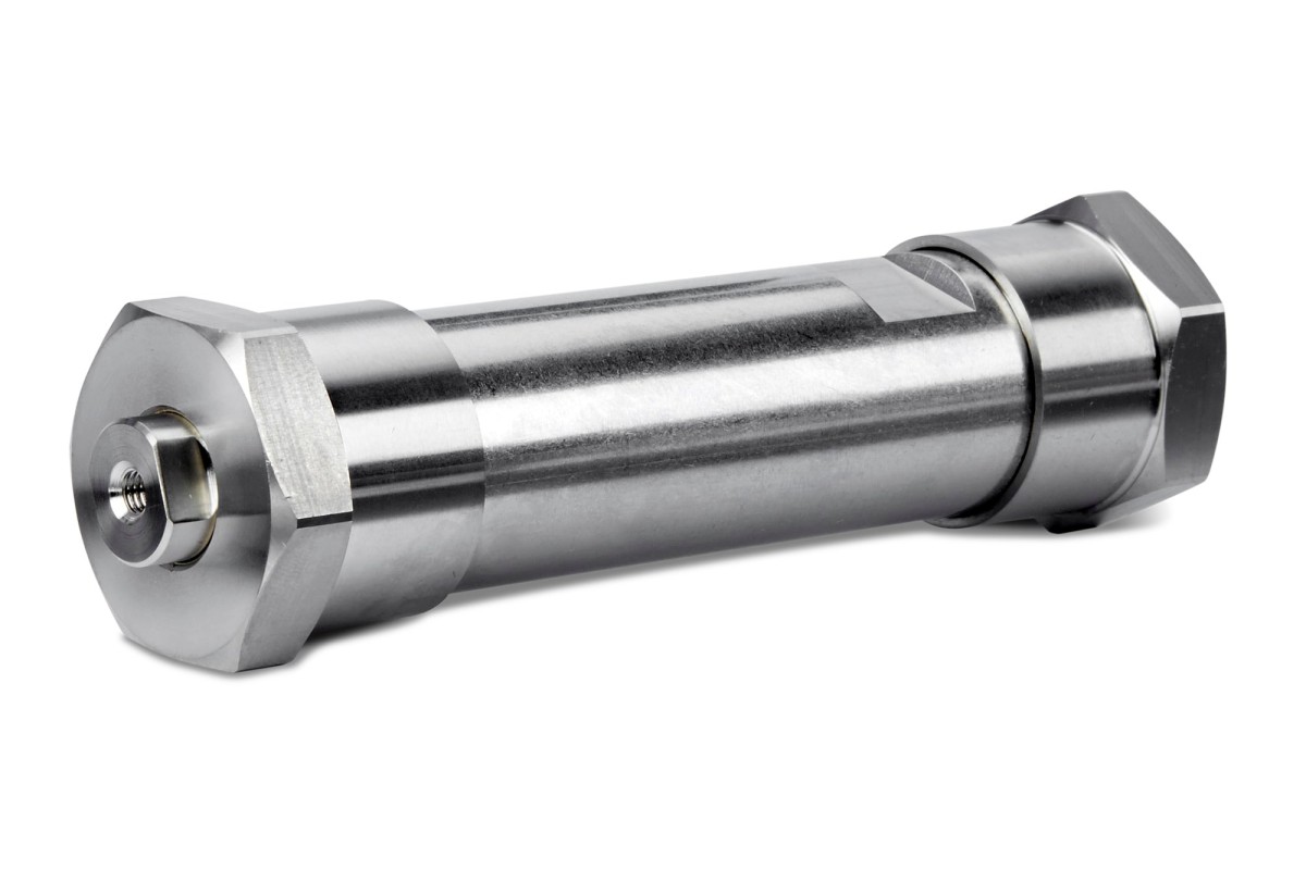 Symmetry Shield RP18 Prep Column, 100Å, 5 µm, 19 mm X 100 mm, 1/pk图片