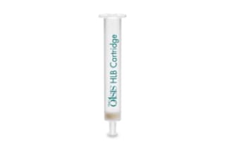 Oasis HLB 3 cc Vac Cartridge, 60 mg Sorbent per Cartridge, 30μm, 100/pk图片