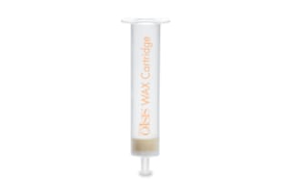 Oasis WAX 6 cc Vac Cartridge, 150 mg Sorbent per Cartridge, 30 µm, 30/pk图片