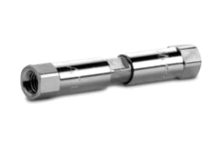 Oasis MAX Online Column, 80Å, 30 µm, 3.9 mm X 20 mm, 1/pk图片