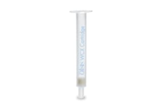 Oasis WCX 1 cc Vac Cartridge, 30 mg Sorbent per Cartridge, 30 µm, 100/pk图片