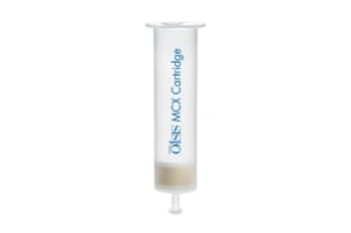 Oasis MCX 20 cc Vac Cartridge, 1 g Sorbent per Cartridge, 60 µm, 20/pk图片