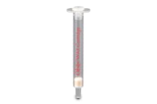 Oasis HLB 3 cc Vac Cartridge, 60 mg Sorbent per Cartridge, 30 µm, 500/pk图片