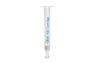 Oasis HLB 1 cc Vac Cartridge, 30 mg Sorbent per Cartridge, 30 µm, 500/pk图片