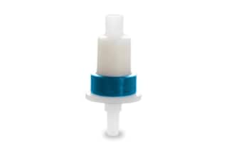 Oasis MCX Plus Short Cartridge, 225 mg Sorbent per Cartridge, 60 µm, 50/pk图片
