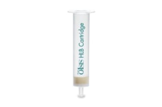 Oasis HLB 6 cc Vac Cartridge, 150 mg Sorbent per Cartridge, 30 µm, 30/pk图片