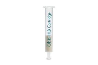 Oasis HLB 3 cc Vac Cartridge, 400 mg Sorbent per Cartridge, 60 µm, 100/pk图片