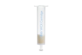 Oasis WCX 6 cc Vac Cartridge, 500 mg Sorbent per Cartridge, 60 µm, 30/pk图片