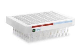 Oasis Peptide Method Development 96 well µElution Plate, 2 mg, 30 µm, 1/pk图片