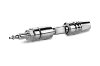 Oasis HLB Direct Connect HP column, 20 µm, 2.1 mm x 30 mm, 1/pk图片