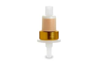 Sep-Pak DNPH-Silica Plus Short Cartridge, 350 mg Sorbent per Cartridge, 55-105 µm, 20/pk图片