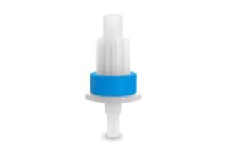 Sep-Pak Accell Plus QMA Plus Light Cartridge, 130 mg Sorbent per Cartridge, 37-55 µm, 50/pk图片