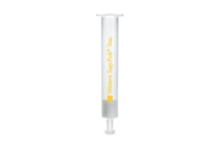 Sep-Pak Aminopropyl (NH2) 3 cc Vac Cartridge, 500 mg Sorbent per Cartridge, 55-105 µm, 50/pk图片